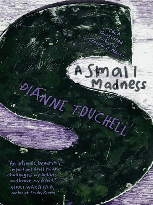 cover image of A Small Madness